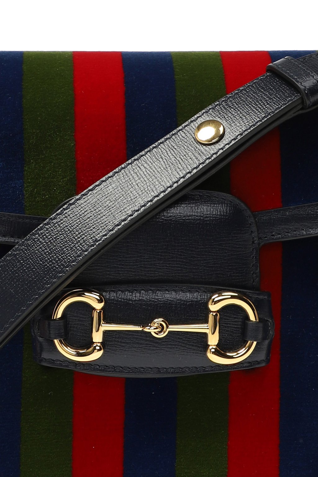 Gucci ‘1955 Horsebit’  shoulder bag